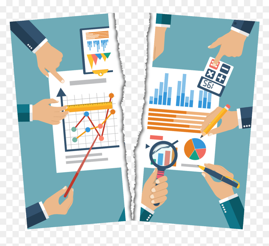 161111 Tornmarketresearch - Business Report, HD Png Download - torn fabric png