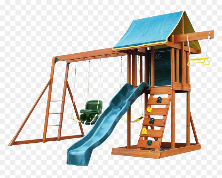 Prime Climbing Frame - Climbing Frame Clipart, HD Png Download - swing set png