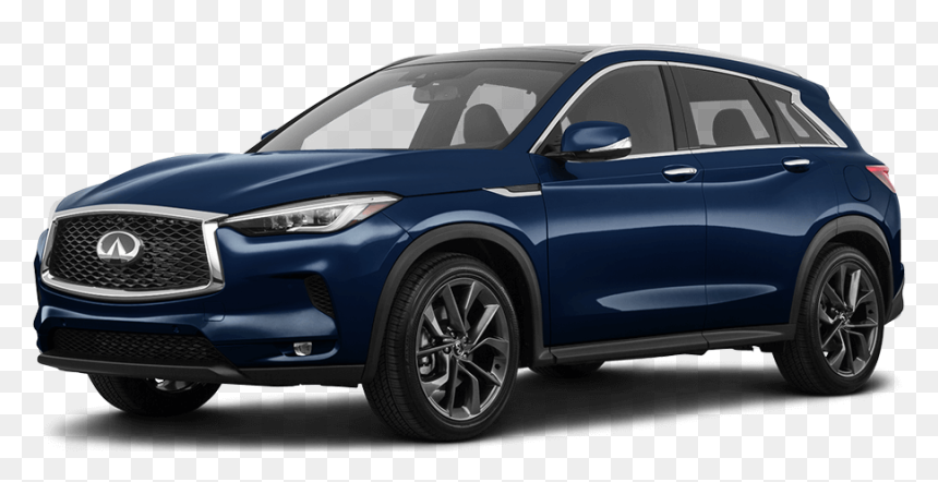 2019 Infiniti Qx50 Awd - 2019 Infiniti Qx50 Essential, HD Png Download - infiniti png