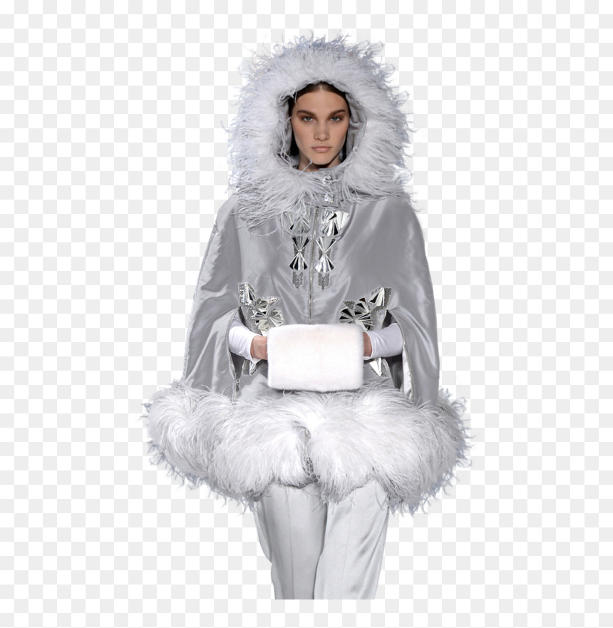 Tube Png Femme Hiver - Tube Femme Png Réveillon, Transparent Png - tubes femmes png