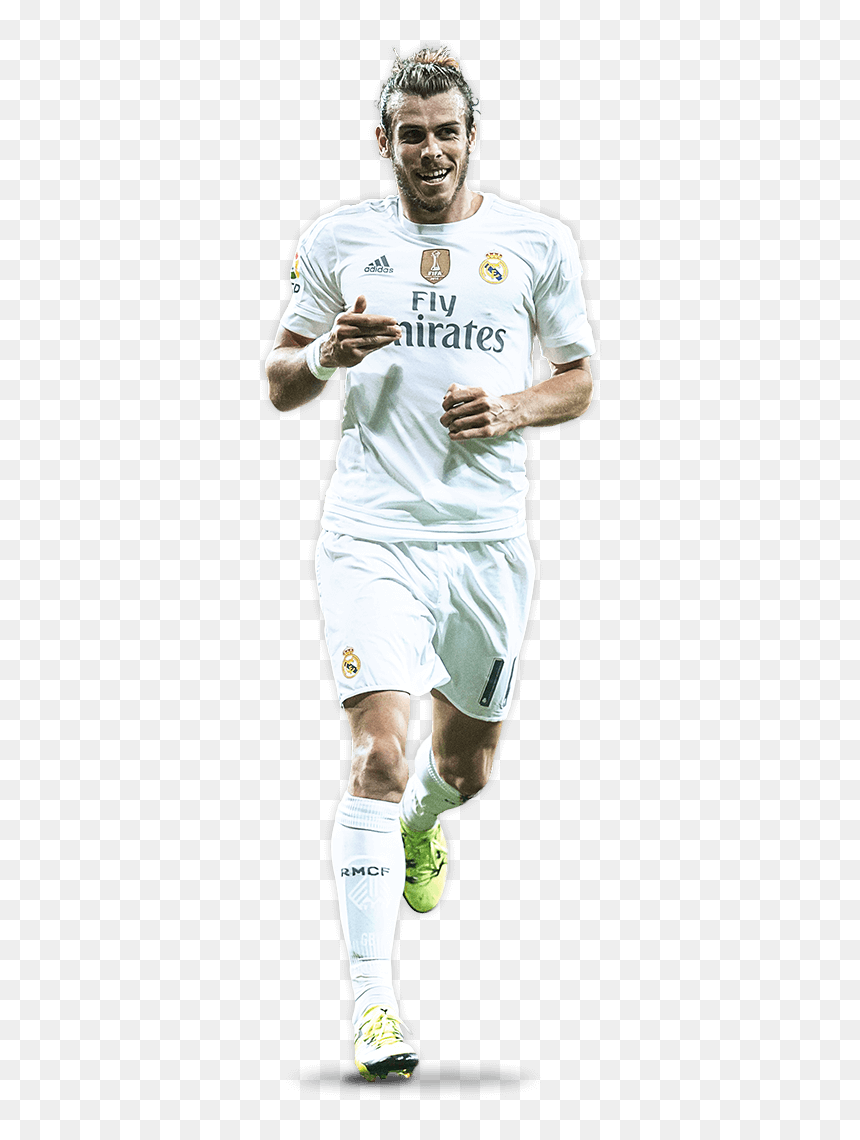 Thumb Image - Gareth Bale Png 2020, Transparent Png - gareth bale png