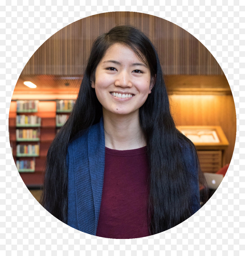 Photo Of Valerie Chen - Parenthood Tv Show, HD Png Download - chen png