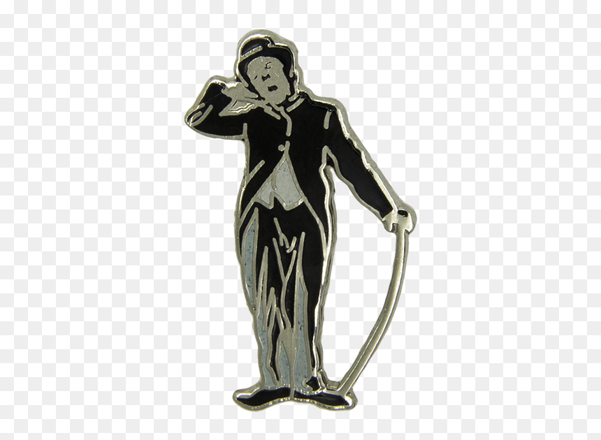 วัน นึง เรา จะ รู้สึก เฉยๆ กับ เรื่อง ที่ เคย รู้สึก, HD Png Download - charlie chaplin png