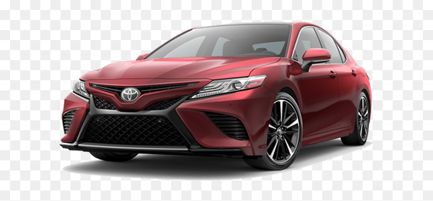 Toyota Camry - 2020 Toyota Camry Se Colors, HD Png Download - toyota camry png
