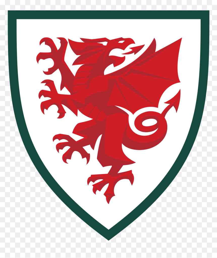 Football Association Of Wales, HD Png Download - gareth bale png