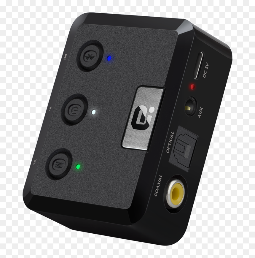 Bluetooth To Coaxial Adapter, HD Png Download - aux cord png