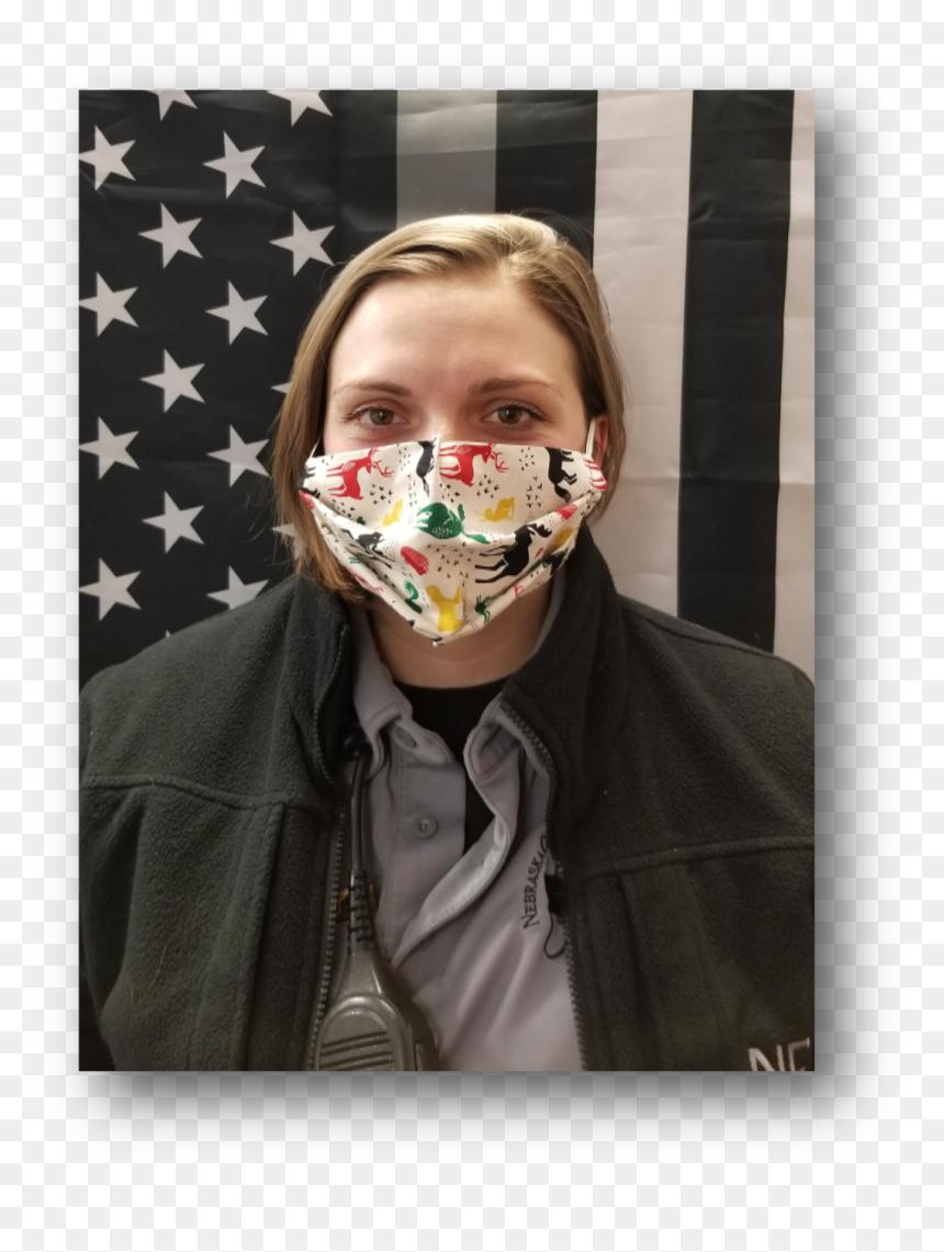 Mask, HD Png Download - captain america mask png