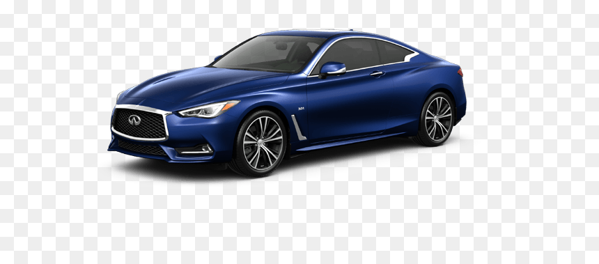 Black 2020 Q60 Red Sport, HD Png Download - infiniti png