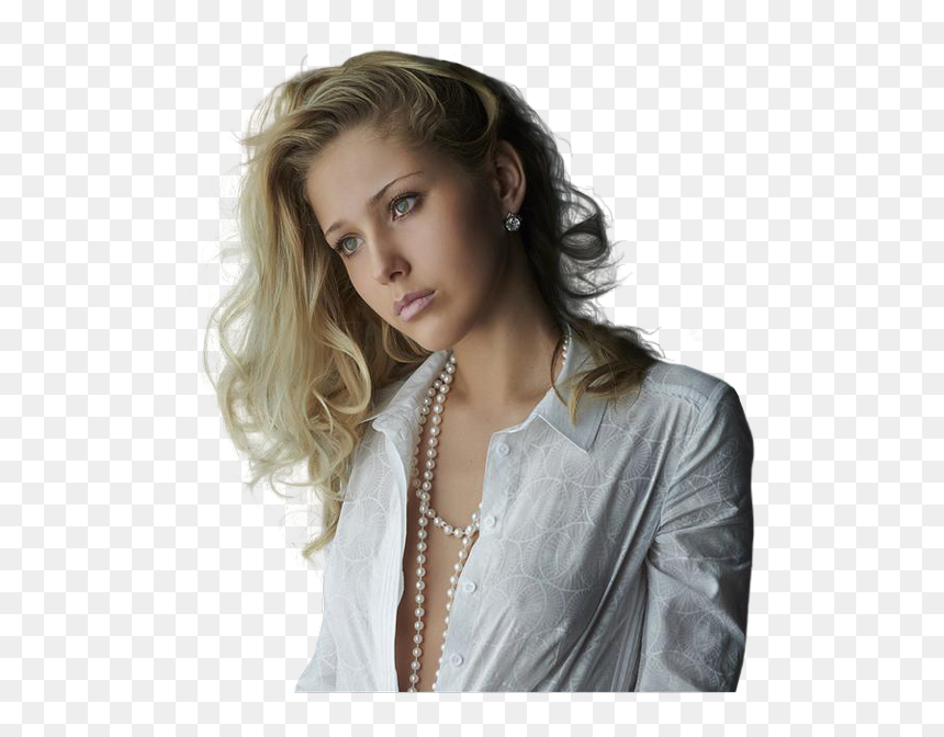 Гифка Уходит В Осень, HD Png Download - tubes femmes png