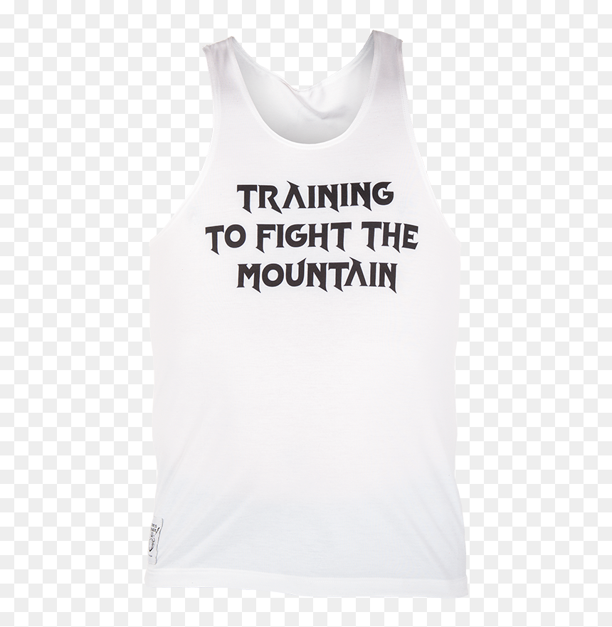 Tank Tops White - Active Tank, HD Png Download - white tank top png