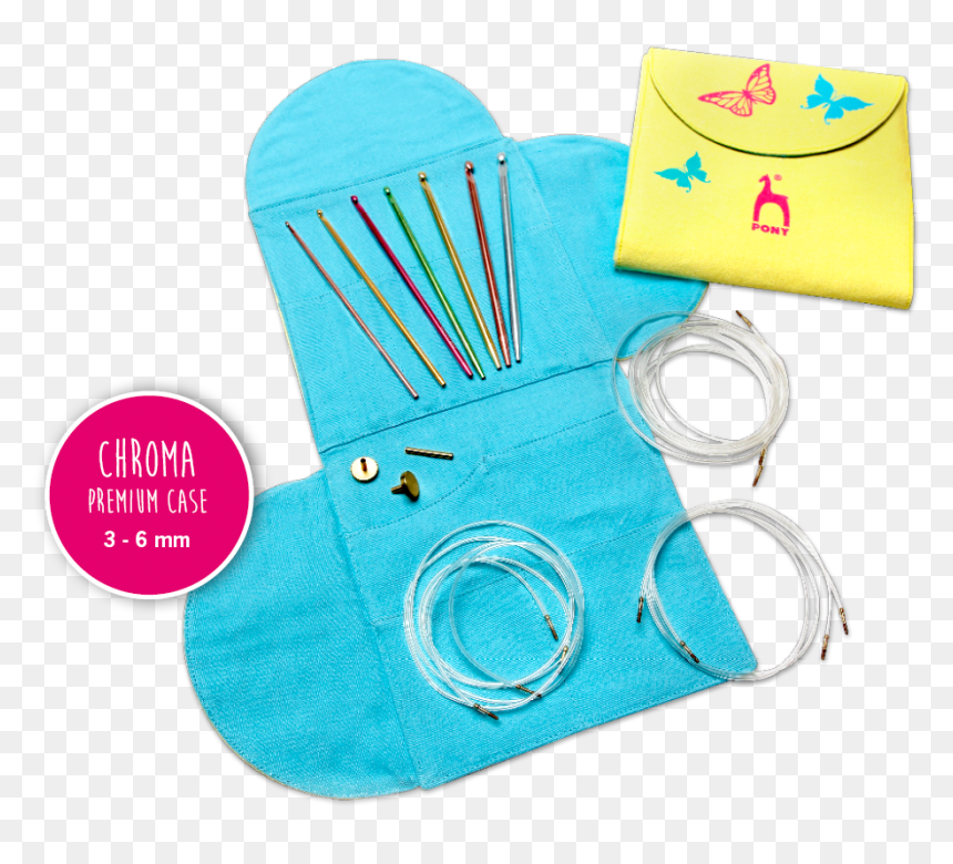 Pony Needles, HD Png Download - torn fabric png