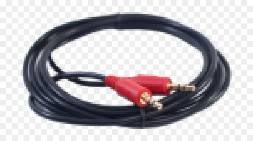 Ethernet Cable, HD Png Download - aux cord png