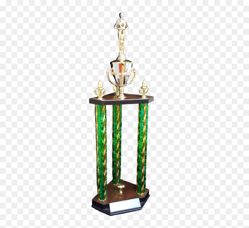 Trophy, HD Png Download - trophy clipart png