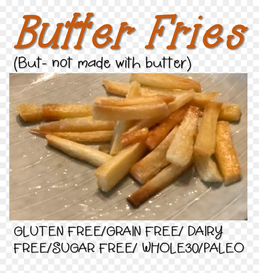 French Fries, HD Png Download - yuca png
