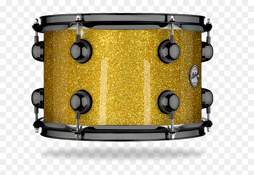 Holographic Gold Sparkle - Hollywood, HD Png Download - yellow sparkle png