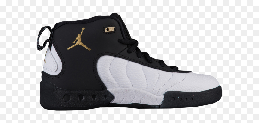 Jordan Jumpman Pro Bp Preschool Boys Basketball Shoe, HD Png Download - jumpman png