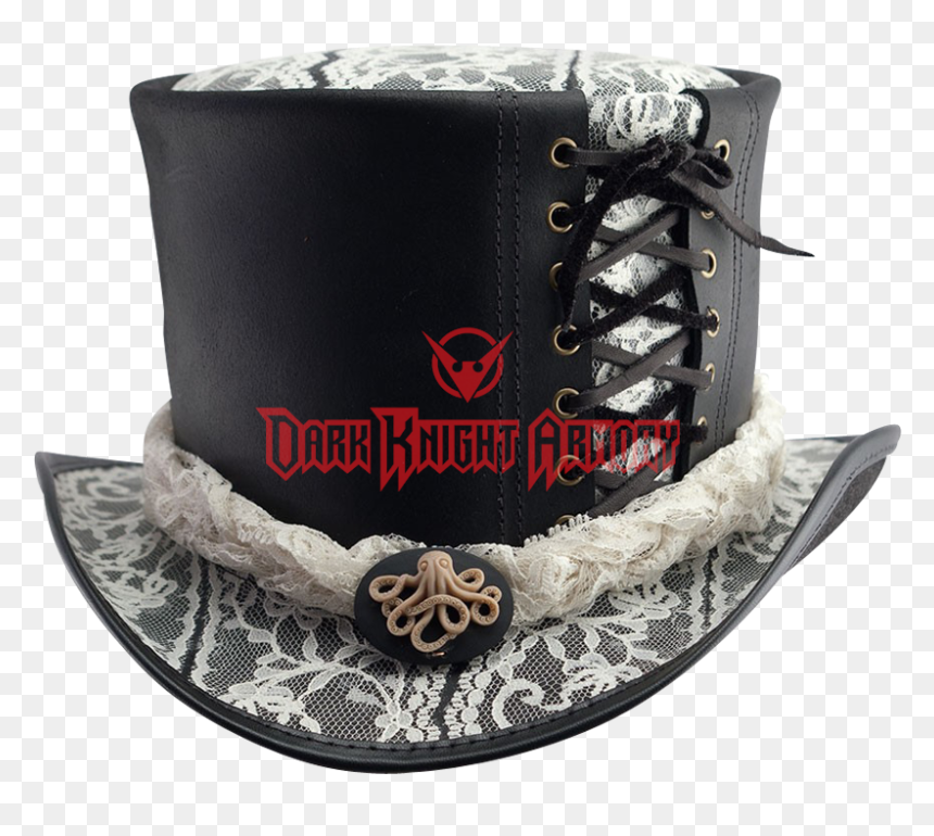 Hat, HD Png Download - steampunk hat png