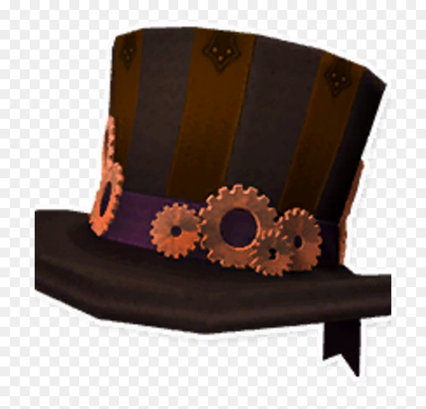 Cowboy Hat, HD Png Download - steampunk hat png