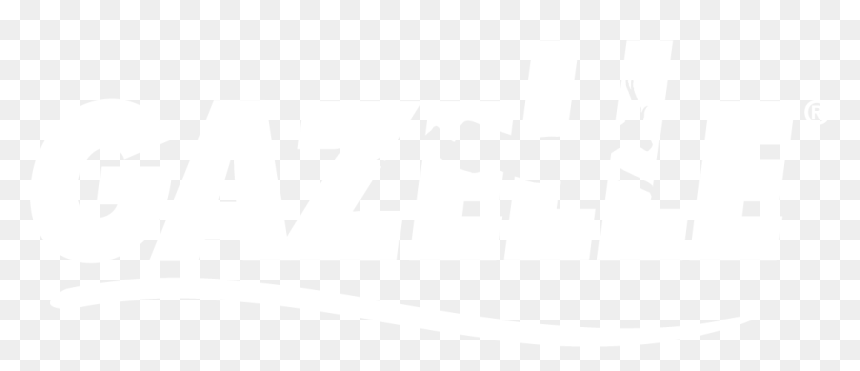 Gazelle Logo, Hd Png Download - Gazelle Glider What Does It Do Logo, Transparent Png - workout silhouette png