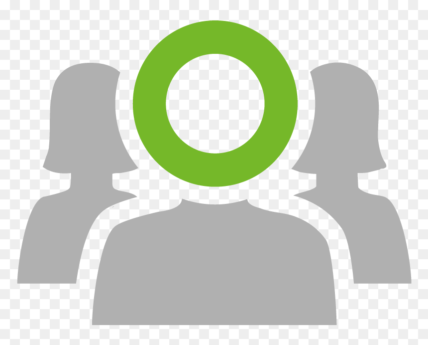 Circle, HD Png Download - age icon png