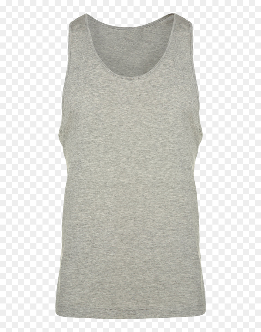 Tank Top9 - Active Tank, HD Png Download - white tank top png