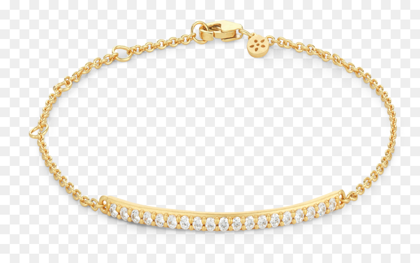 Yellow Gold Bolo Bracelet, HD Png Download - yellow sparkle png