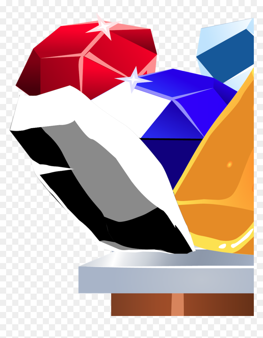 Graphic Design, HD Png Download - trophy clipart png