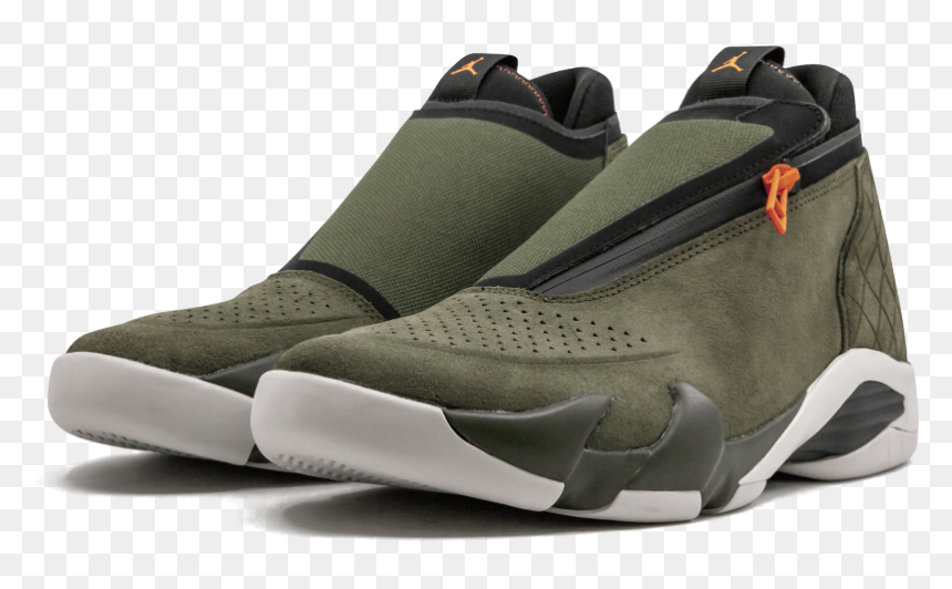 Hiking Shoe, HD Png Download - jumpman png