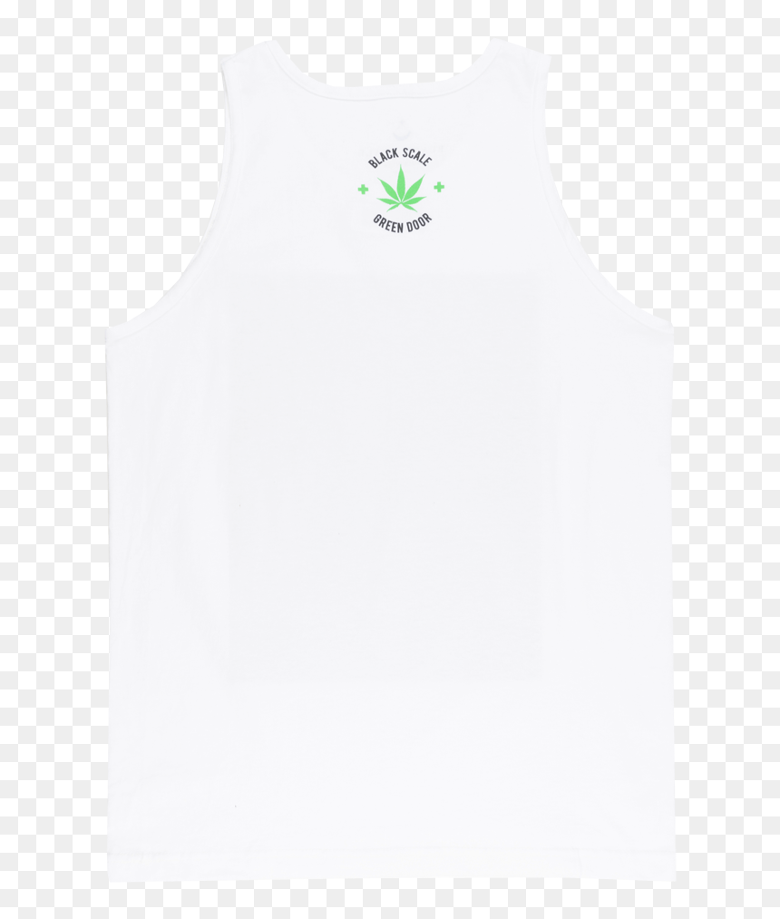 Transparent Occult Png - Active Tank, Png Download - white tank top png