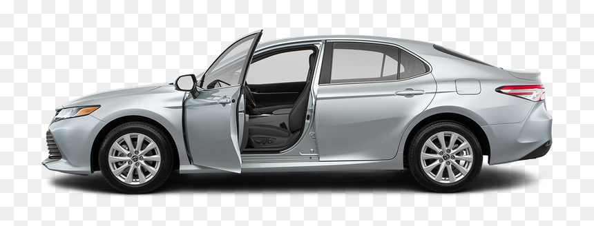 Volkswagen Station Wagon 2019, HD Png Download - toyota camry png