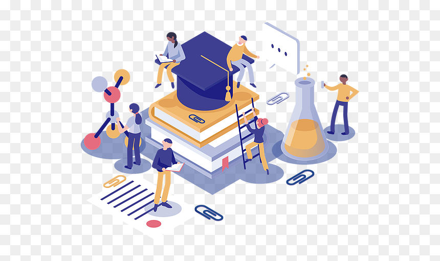 Education Consultants In India, HD Png Download - pessoas png