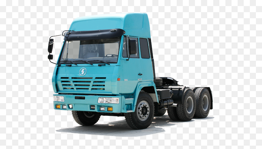 Truck Front Png, Transparent Png - truck front png