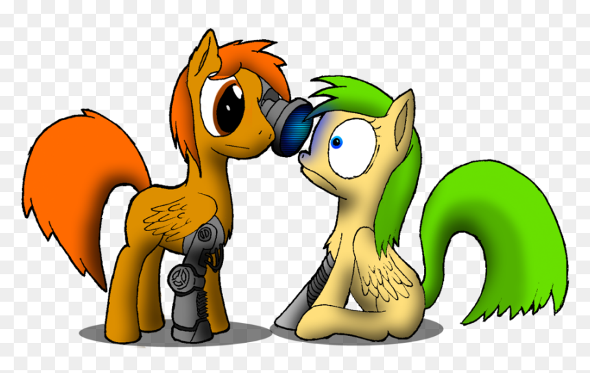 Livingpixel, Cyborg, Eye, Oc, Oc - Portable Network Graphics, HD Png Download - cyborg eye png