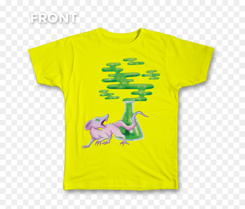 Active Shirt, HD Png Download - yellow sparkle png