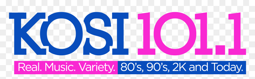 Thumb Image - Kosi 101 Logo, HD Png Download - 2k png