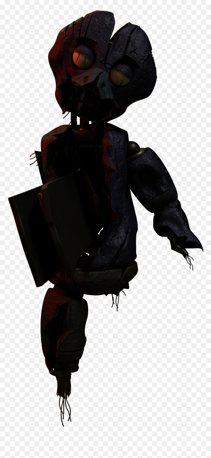 The Popgoes Pizzeria Wiki - Portable Network Graphics, HD Png Download - heartless png