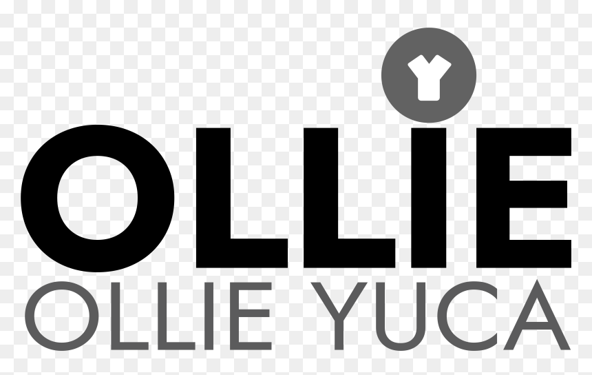 Ollie Yuca - Sign, HD Png Download - yuca png