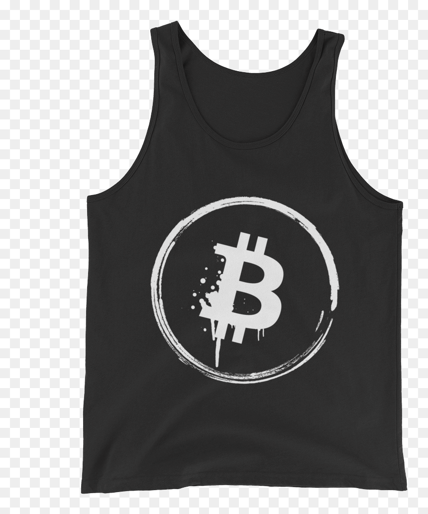 Transparent Black Grunge Png - T Shirt Undisputed Era Png, Png Download - white tank top png