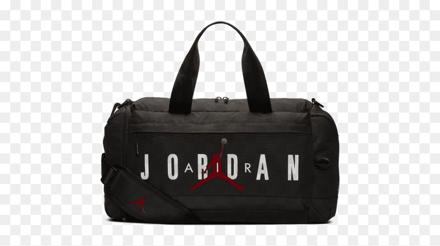Jordan Jumpman Air Duffel Bag, HD Png Download - jumpman png