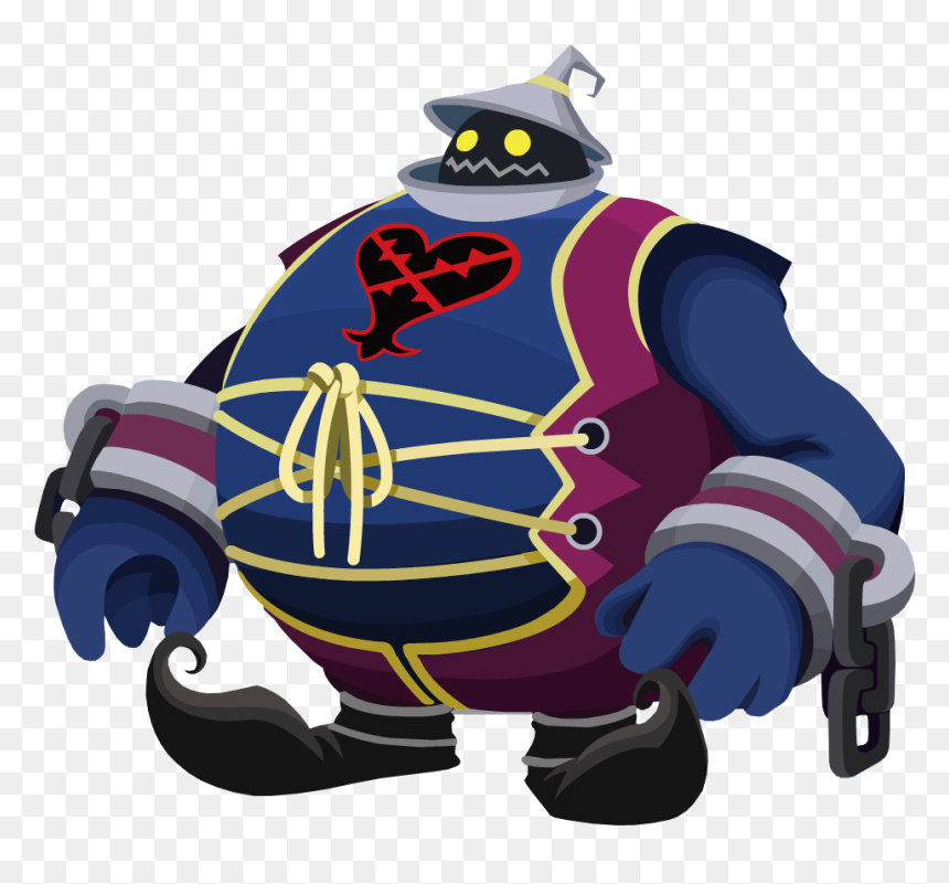 View Samegoogleiqdbsaucenao Large Body , - Kingdom Hearts Heartless Horse, HD Png Download - heartless png