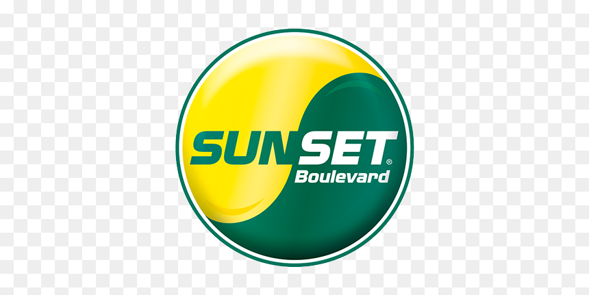 Thumb Image - Circle, HD Png Download - sunset clipart png