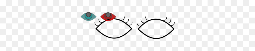 Blue Eyes Png Icons - Paper, Transparent Png - cyborg eye png