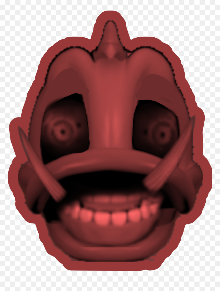 Discovery Island Rp Wikia - Illustration, HD Png Download - red mist png