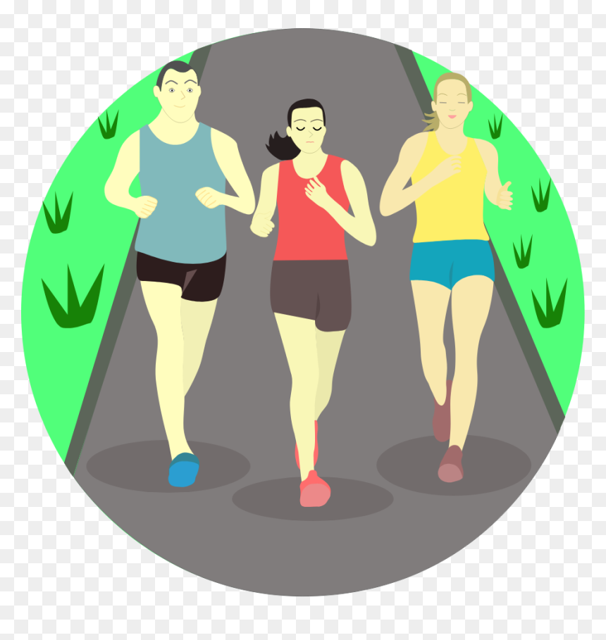 Illustration, HD Png Download - pessoas png