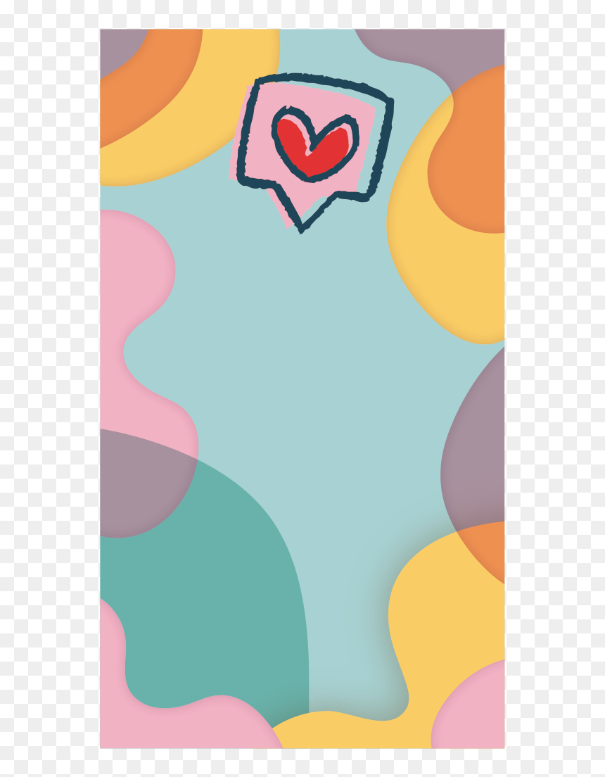 Heart, HD Png Download - celular vector png