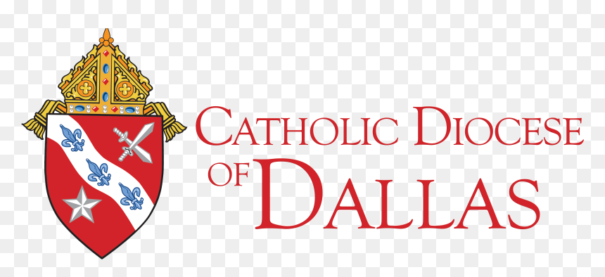 Catholic Diocese Of Dallas, HD Png Download - manos orando png