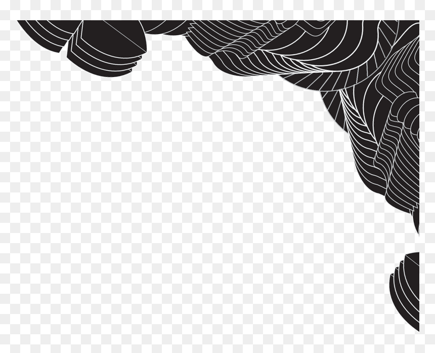 Illustration, HD Png Download - meditation silhouette png