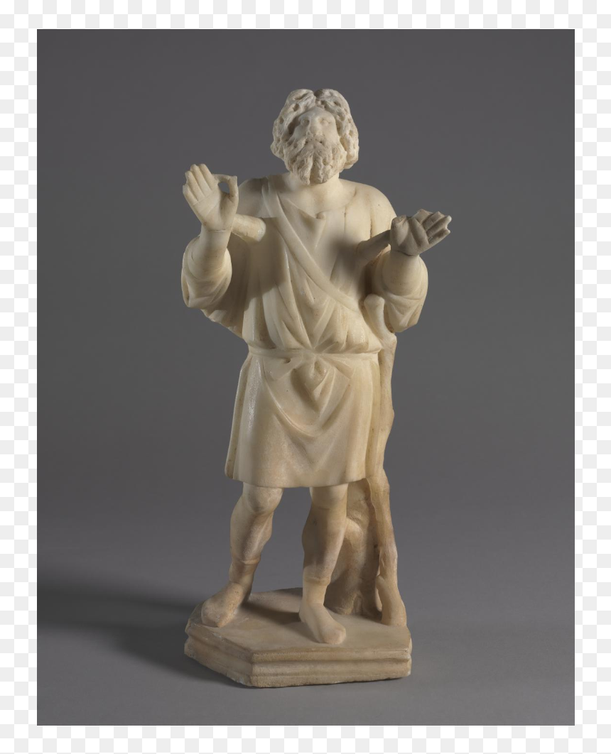 Figurine, HD Png Download - manos orando png