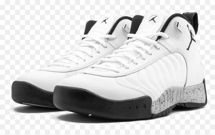 Sneakers, HD Png Download - jumpman png