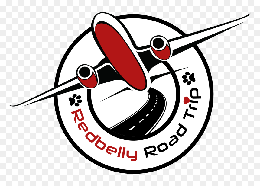 Redbelly Road Trip, HD Png Download - road trip png